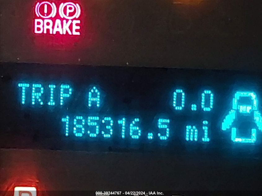 2010 Ford F-150 Stx/Xl/Xlt VIN: 1FTMF1CWXAKB45834 Lot: 39244767