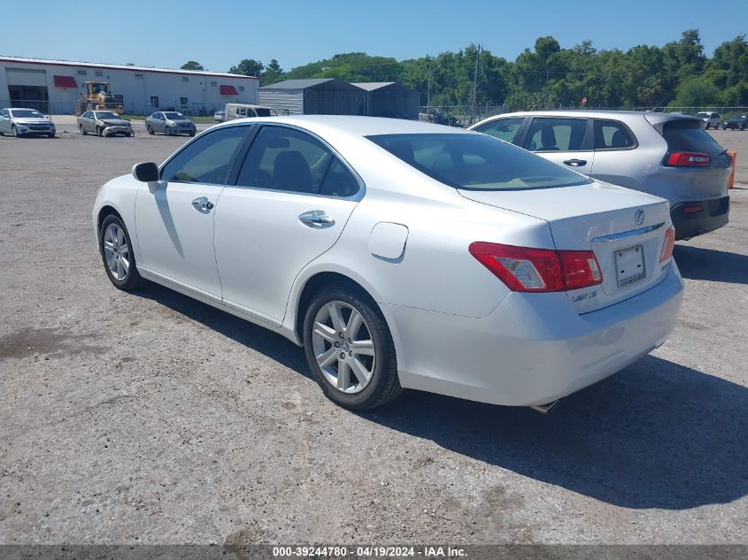 JTHBJ46G292317487 | 2009 LEXUS ES 350