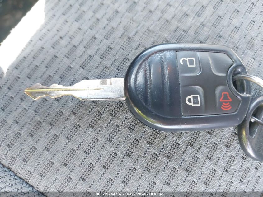 2011 Ford F-150 Xlt VIN: 1FTEX1CM6BFB56291 Lot: 49492004