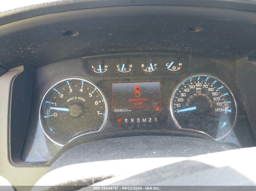 2011 Ford F-150 Xlt VIN: 1FTEX1CM6BFB56291 Lot: 49492004