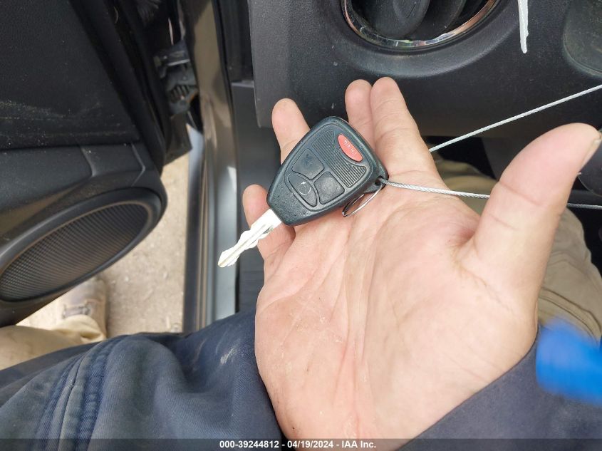 2011 Jeep Compass VIN: 1J4NF1FB0BD219081 Lot: 39244812