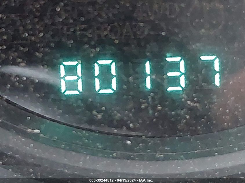 2011 Jeep Compass VIN: 1J4NF1FB0BD219081 Lot: 39244812