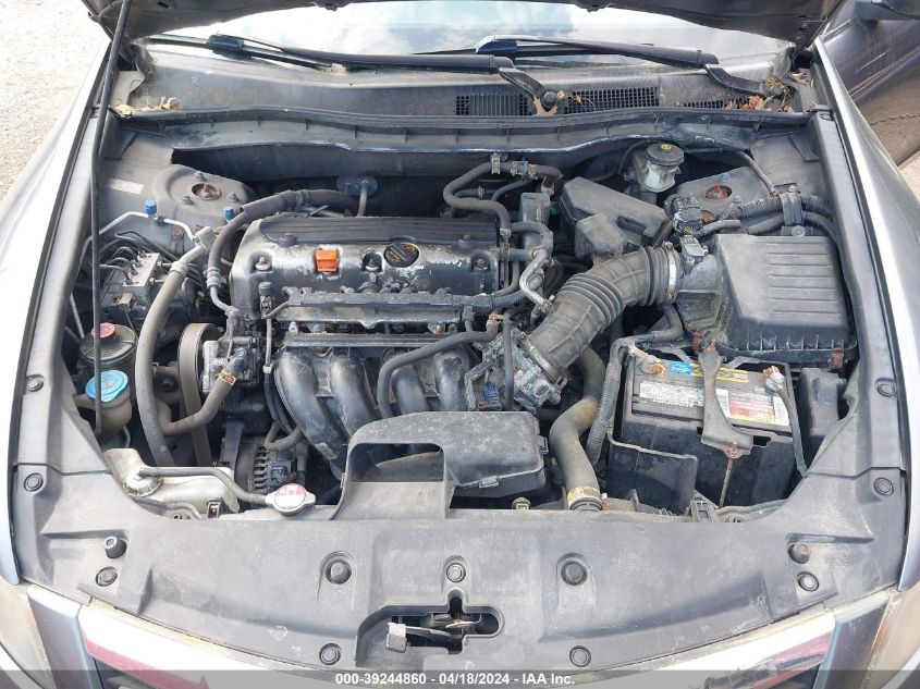 1HGCP2F45CA196385 | 2012 HONDA ACCORD