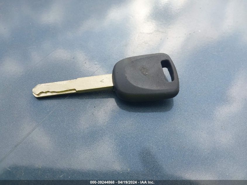 2005 Honda Accord 3.0 Ex VIN: 1HGCM66515A001135 Lot: 39244868