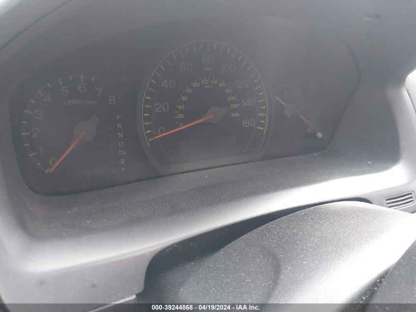 2005 Honda Accord 3.0 Ex VIN: 1HGCM66515A001135 Lot: 39244868