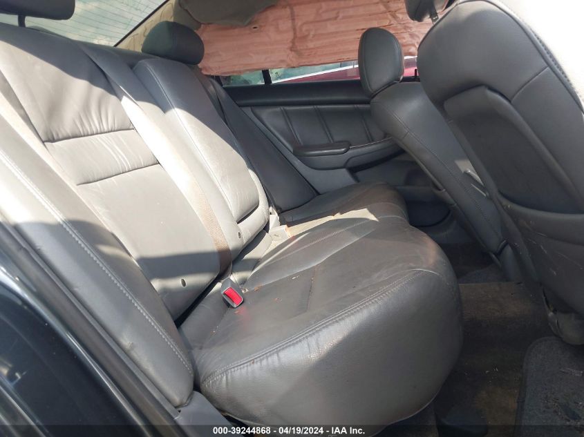 2005 Honda Accord 3.0 Ex VIN: 1HGCM66515A001135 Lot: 39244868