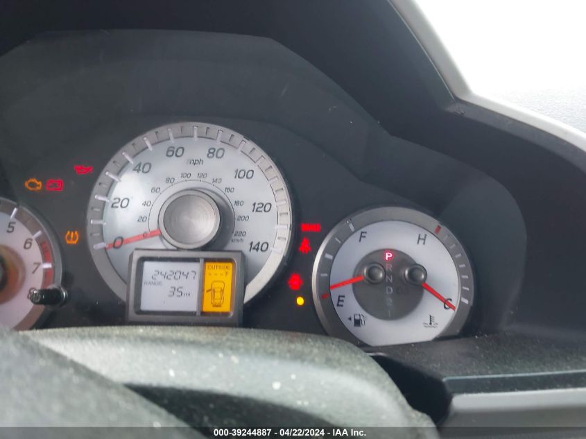 2013 Honda Pilot Ex-L VIN: 5FNYF3H55DB035918 Lot: 50140344