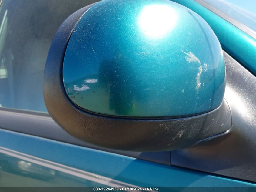 1998 Ford Expedition Eddie Bauer/Xlt VIN: 1FMPU18L3WLC25796 Lot: 39244936