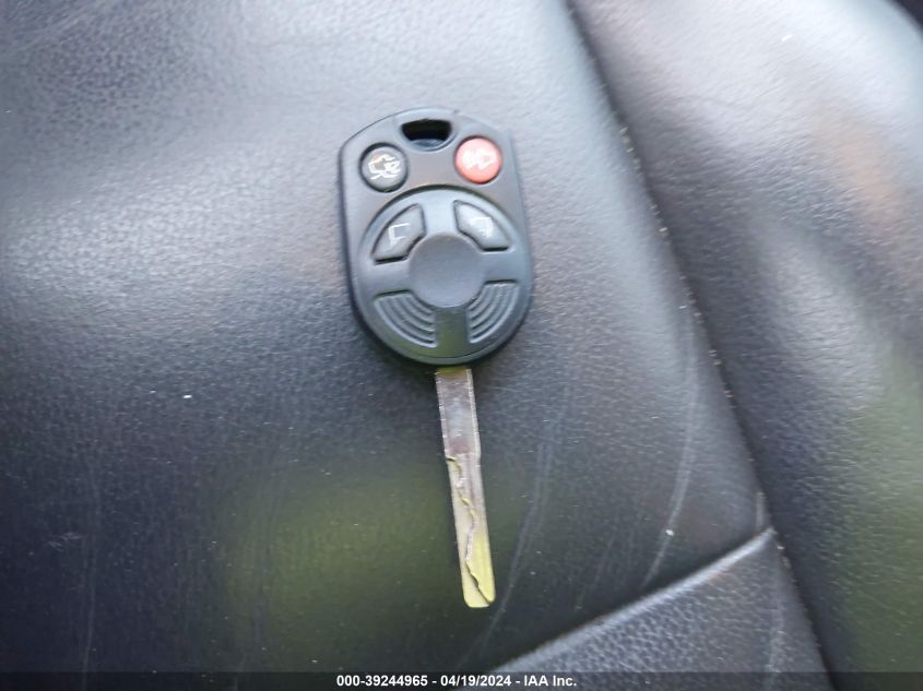 2015 Ford Escape Se VIN: 1FMCU0GX5FUC40260 Lot: 39244965