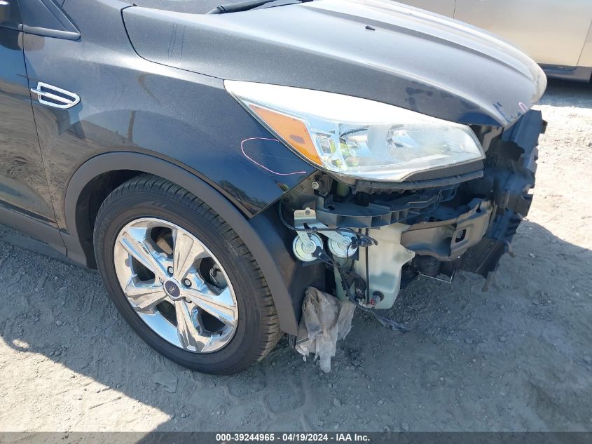 2015 Ford Escape Se VIN: 1FMCU0GX5FUC40260 Lot: 39244965
