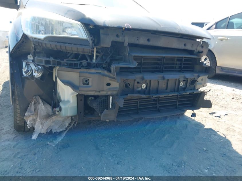 2015 Ford Escape Se VIN: 1FMCU0GX5FUC40260 Lot: 39244965