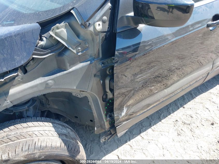 2015 Ford Escape Se VIN: 1FMCU0GX5FUC40260 Lot: 39244965