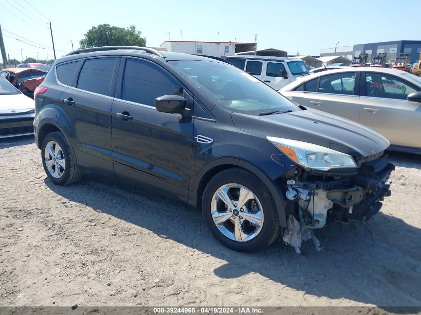 2015 Ford Escape Se VIN: 1FMCU0GX5FUC40260 Lot: 39244965