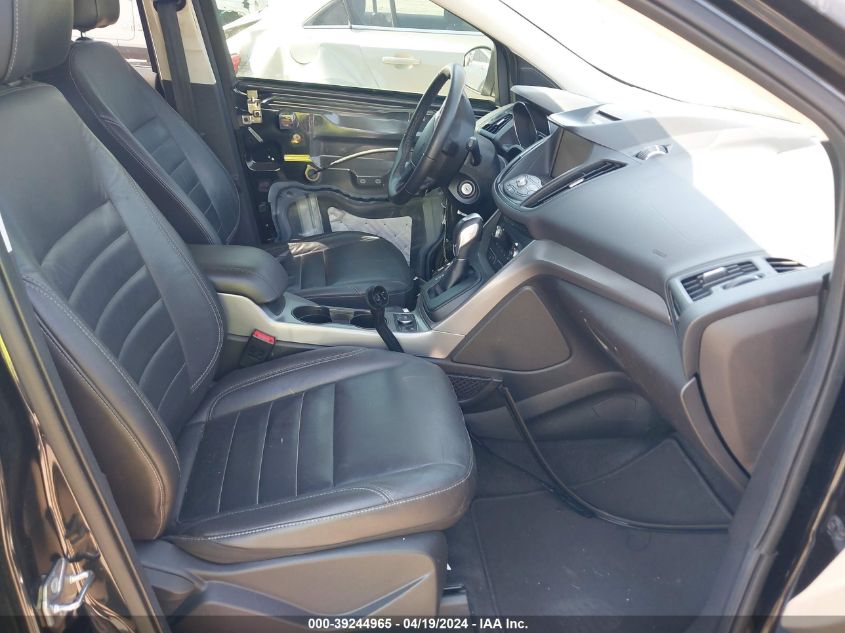 2015 Ford Escape Se VIN: 1FMCU0GX5FUC40260 Lot: 39244965