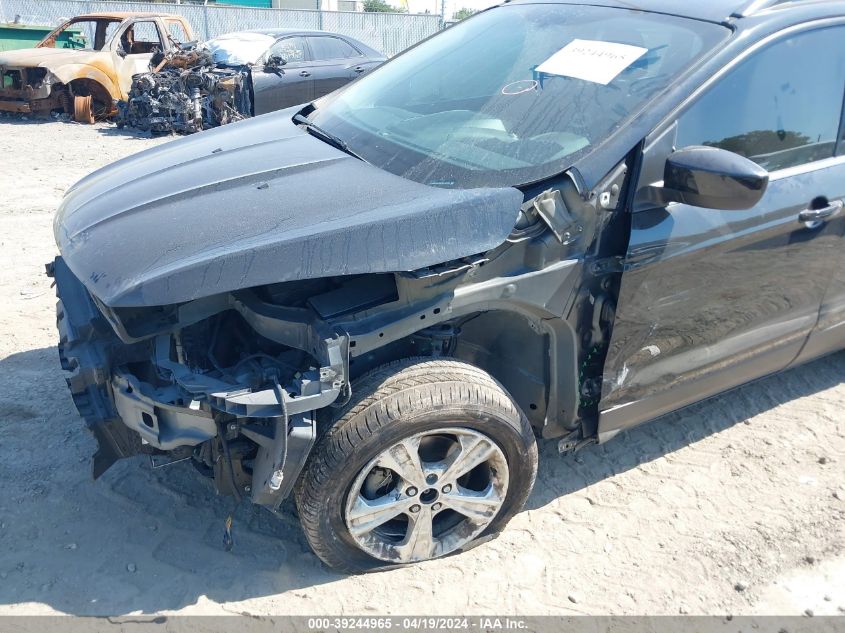 2015 Ford Escape Se VIN: 1FMCU0GX5FUC40260 Lot: 39244965