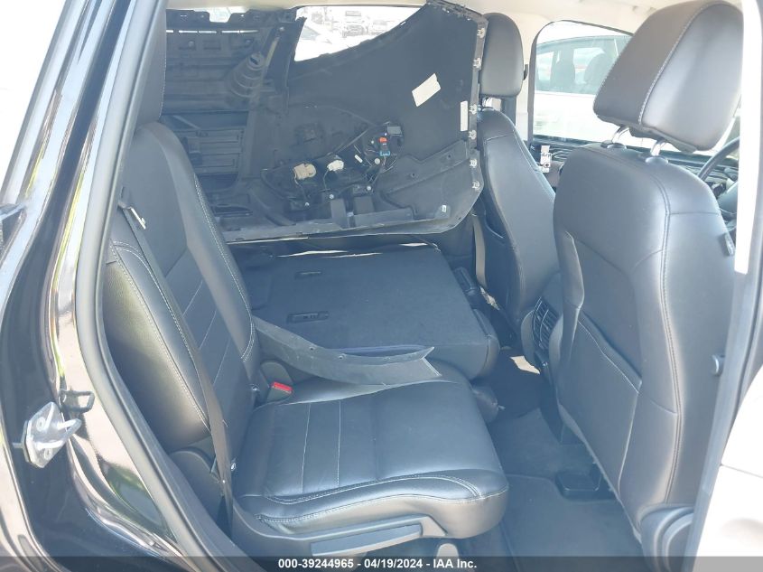 2015 Ford Escape Se VIN: 1FMCU0GX5FUC40260 Lot: 39244965