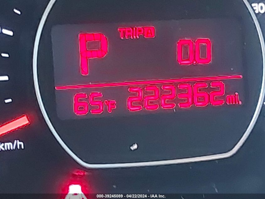 2014 Kia Soul VIN: KNDJN2A2XE7086448 Lot: 39245089