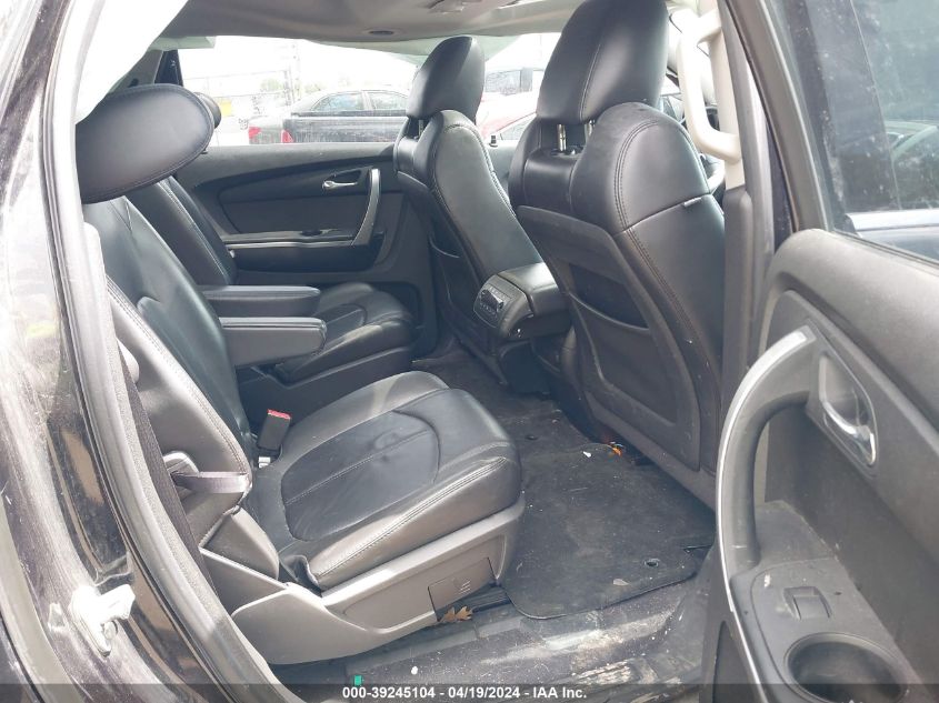 2012 GMC Acadia Slt-1 VIN: 1GKKRRED0CJ182025 Lot: 39245104