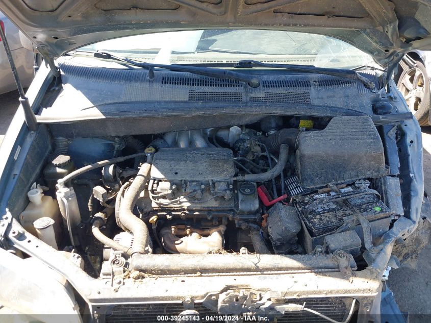 2000 Toyota Sienna Ce VIN: 4T3GF19CXYU250062 Lot: 39245143