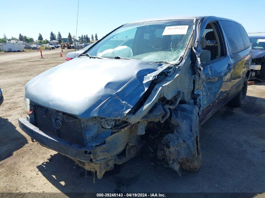 2000 Toyota Sienna Ce VIN: 4T3GF19CXYU250062 Lot: 39245143