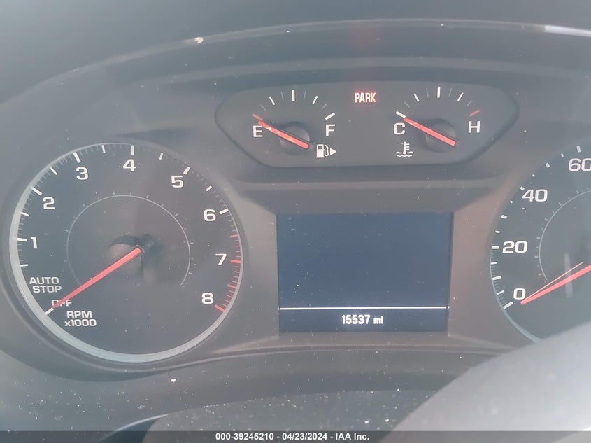 2024 CHEVROLET MALIBU LT - 1G1ZD5ST8RF126013