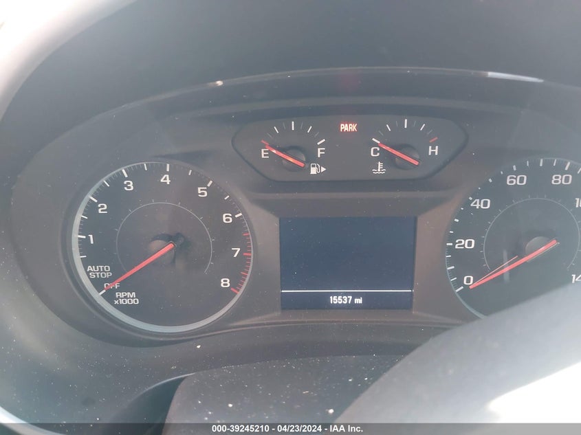 2024 CHEVROLET MALIBU LT - 1G1ZD5ST8RF126013