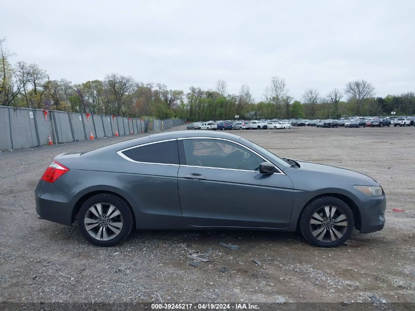 2010 Honda Accord 2.4 Lx-S VIN: 1HGCS1B32AA003306 Lot: 39245217
