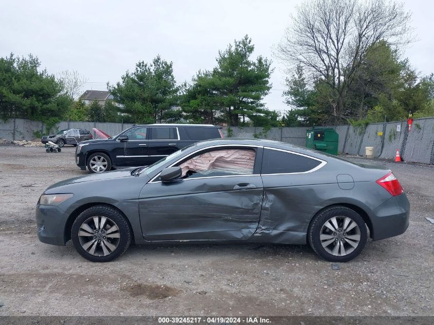 2010 Honda Accord 2.4 Lx-S VIN: 1HGCS1B32AA003306 Lot: 39245217