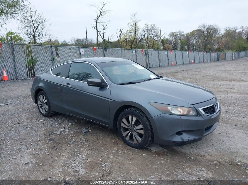 2010 Honda Accord 2.4 Lx-S VIN: 1HGCS1B32AA003306 Lot: 39245217