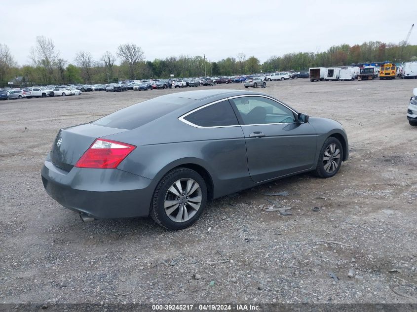 2010 Honda Accord 2.4 Lx-S VIN: 1HGCS1B32AA003306 Lot: 39245217