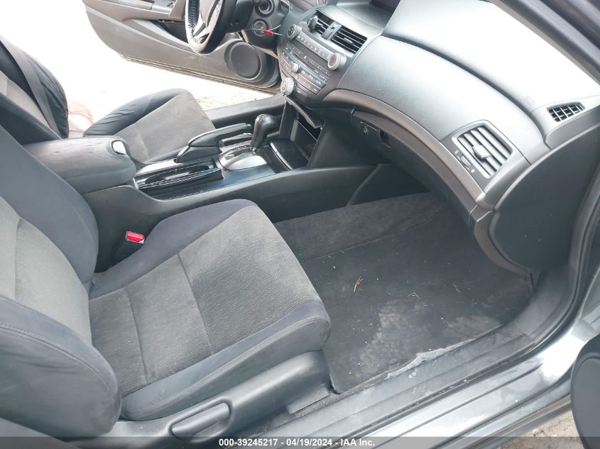 2010 Honda Accord 2.4 Lx-S VIN: 1HGCS1B32AA003306 Lot: 39245217