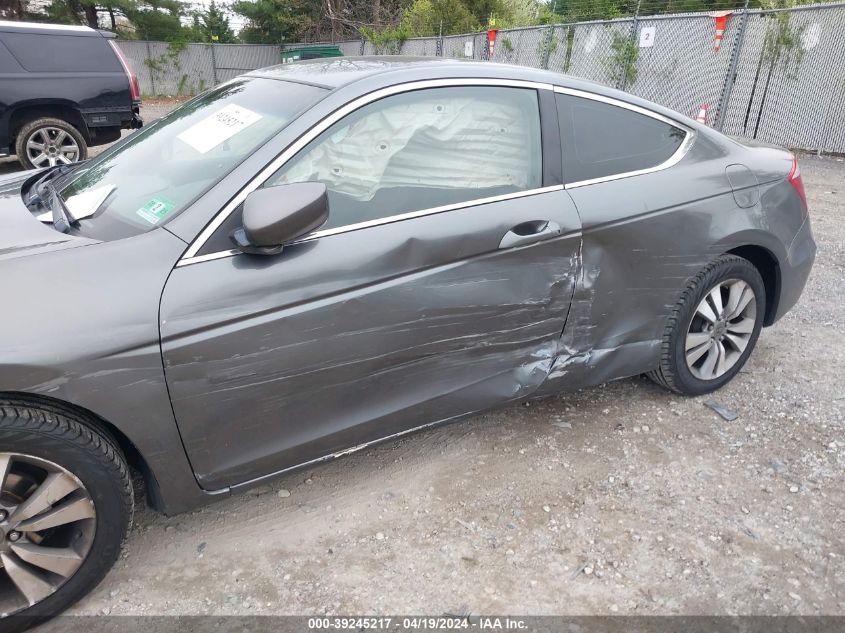 2010 Honda Accord 2.4 Lx-S VIN: 1HGCS1B32AA003306 Lot: 39245217