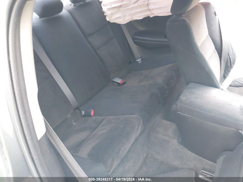 2010 Honda Accord 2.4 Lx-S VIN: 1HGCS1B32AA003306 Lot: 39245217