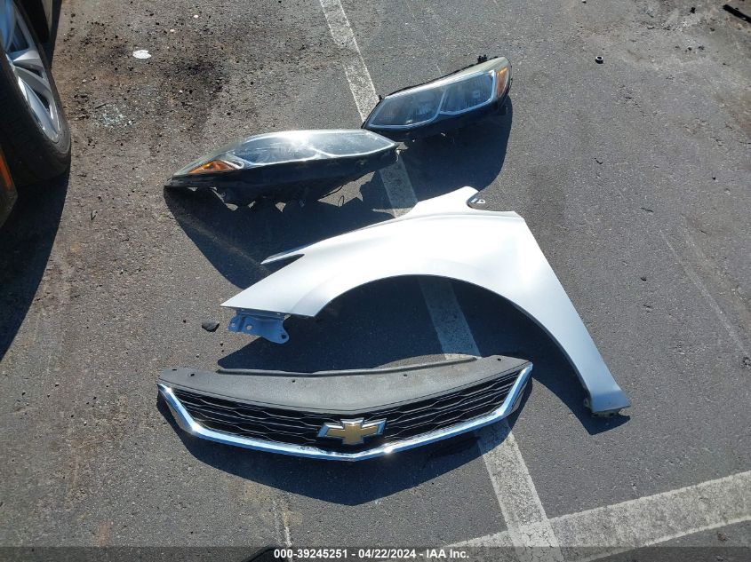 2017 Chevrolet Cruze Ls Auto VIN: 1G1BC5SM3H7121789 Lot: 39245251