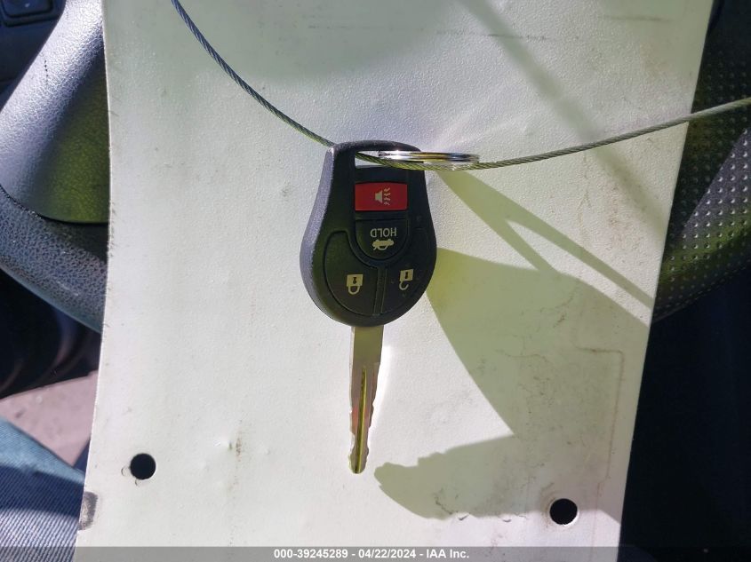 2018 Nissan Sentra S VIN: 3N1AB7AP4JY284679 Lot: 39245289