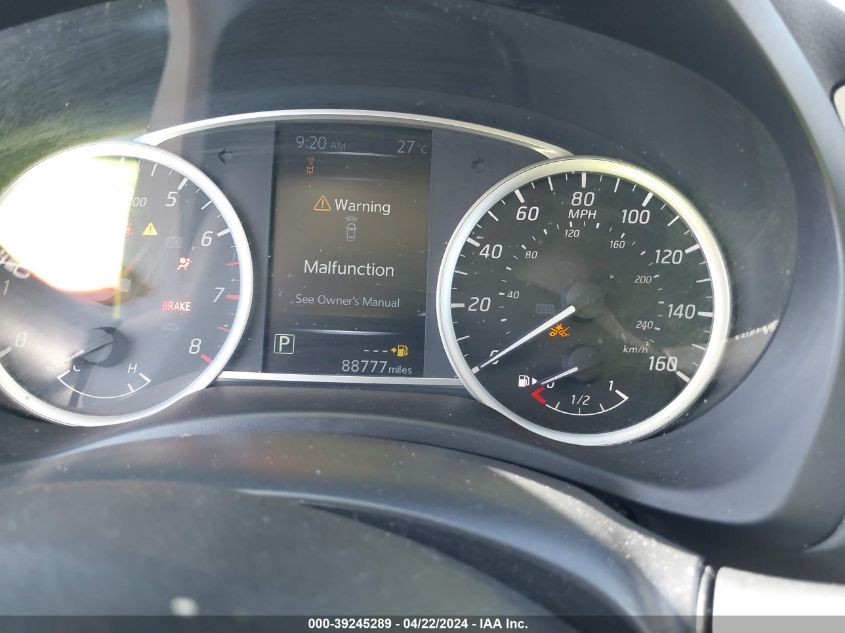 2018 Nissan Sentra S VIN: 3N1AB7AP4JY284679 Lot: 39245289