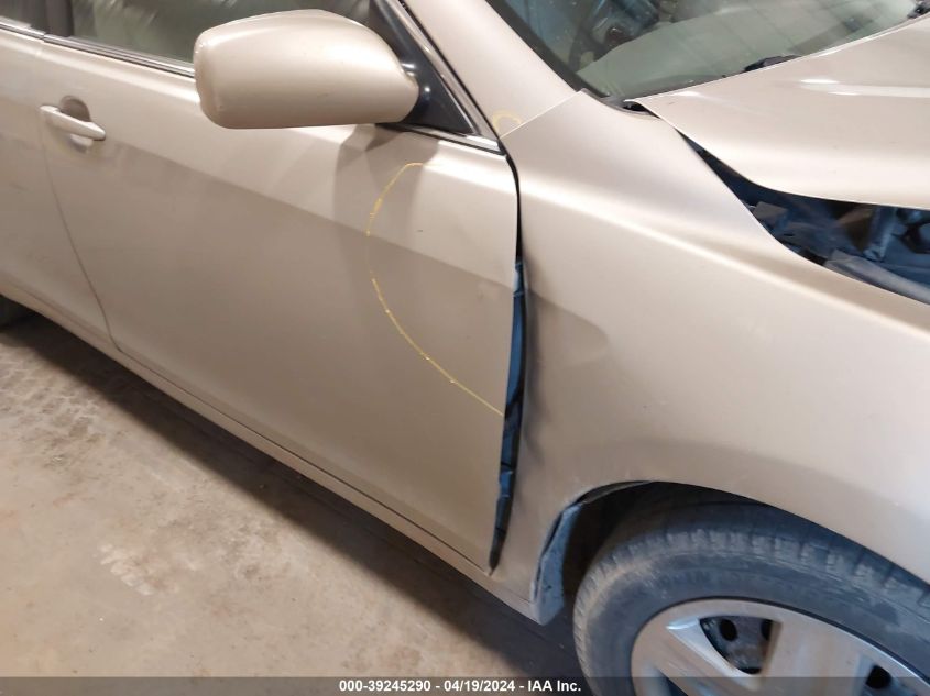 2007 Toyota Camry Le VIN: 4T1BE46K67U597339 Lot: 39245290