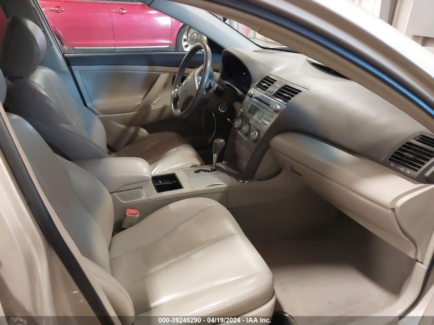 2007 Toyota Camry Le VIN: 4T1BE46K67U597339 Lot: 39245290