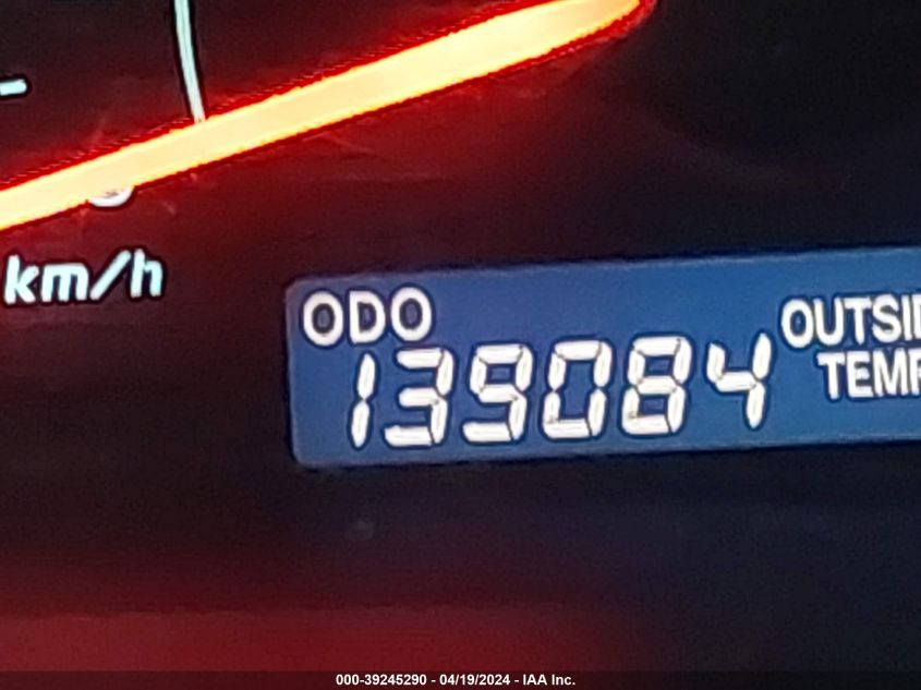 2007 Toyota Camry Le VIN: 4T1BE46K67U597339 Lot: 39245290