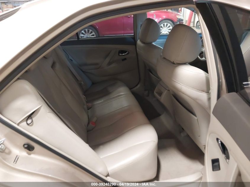 2007 Toyota Camry Le VIN: 4T1BE46K67U597339 Lot: 39245290