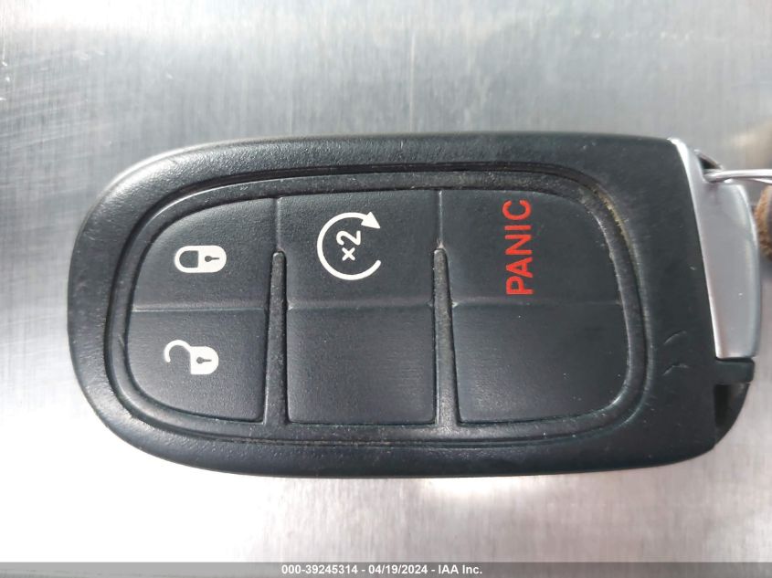 2017 Ram 1500 Night 4X4 5'7 Box VIN: 1C6RR7MT2HS796560 Lot: 39245314