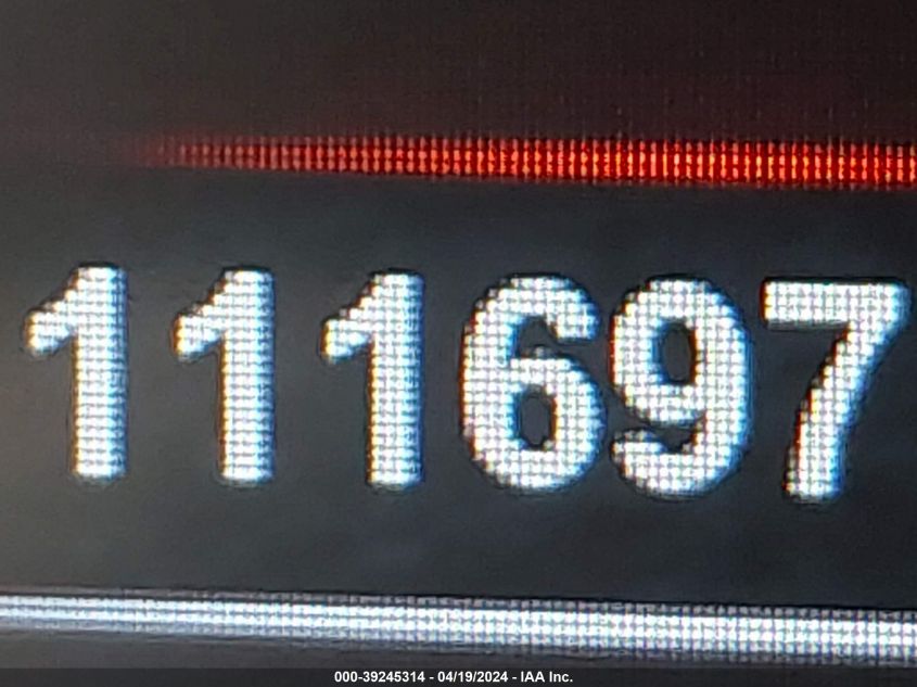 2017 Ram 1500 Night 4X4 5'7 Box VIN: 1C6RR7MT2HS796560 Lot: 39245314