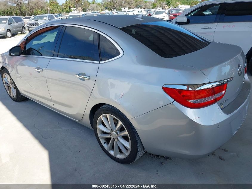 2012 Buick Verano Convenience VIN: 1G4PR5SK3C4162617 Lot: 51165544