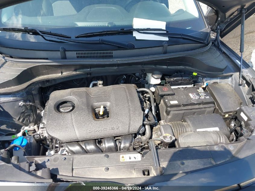 2023 Kia Soul Ex VIN: KNDJ33AU5P7894559 Lot: 39245366