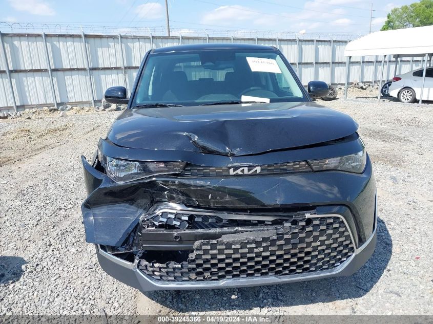 2023 Kia Soul Ex VIN: KNDJ33AU5P7894559 Lot: 39245366