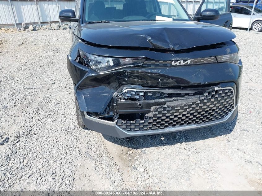 2023 Kia Soul Ex VIN: KNDJ33AU5P7894559 Lot: 39245366