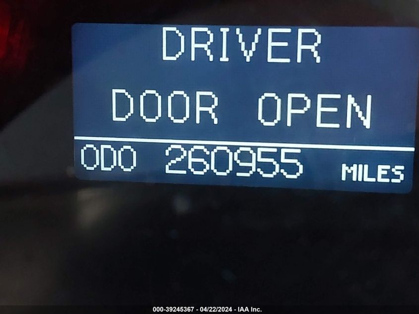 2010 Toyota Sequoia Platinum 5.7L V8 VIN: 5TDDW5G18AS036383 Lot: 39245367