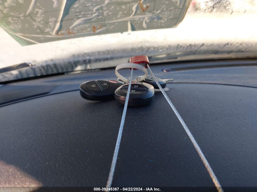 2010 Toyota Sequoia Platinum 5.7L V8 VIN: 5TDDW5G18AS036383 Lot: 39245367