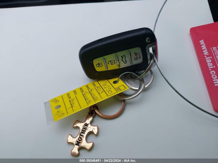 2013 Hyundai Sonata Se VIN: 5NPEC4AC0DH598225 Lot: 50852724