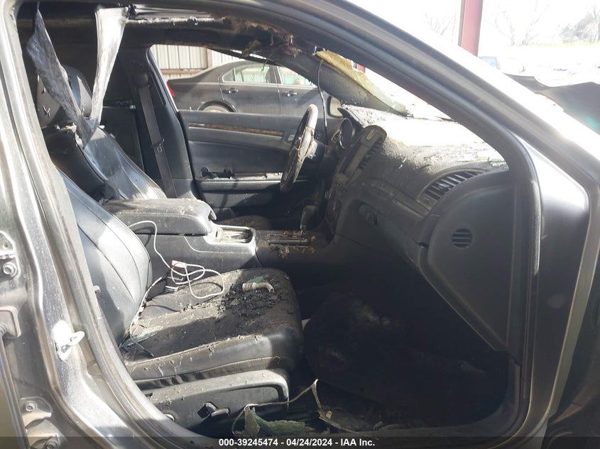 2011 Chrysler 300C Awd VIN: 2C3CK6CT2BH573999 Lot: 39245474